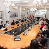 Саратовский Политех занял первое место по воспитательной работе среди вузов Минобрнауки России