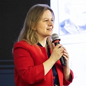 При участии Института УРБАС прошел фестиваль «Русский свет»