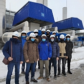 Стартовал второй этап совместного проекта СГТУ и ООО «Газпром трансгаз Саратов»