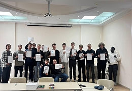 В СГТУ продолжается реализация адаптационной программы для первокурсников «Поехали»