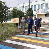 В Петровском филиале СГТУ отметили День знаний