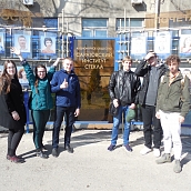 Завершился академический обмен студентами между СГТУ и ТГТУ