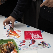 Профком обучающихся провел для политеховцев викторину «Карта единства: покажи свою малую родину»