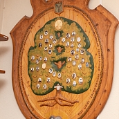 Поздравление по случаю юбилея Владилена Васильевича Петрова