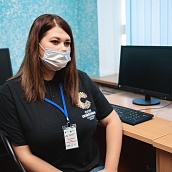 В СГТУ слушатели «Школы молодых управленцев» защитили свои проекты