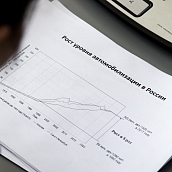 В Политехе прошла международная конференция по перевозкам и безопасности движения