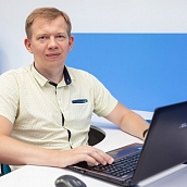 Ученые СГТУ разработали систему интеллектуального видеонаблюдения: распознавания девиантного поведения и забытых вещей