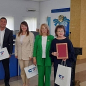 СГТУ открыл Ресурсный центр в Казахстане на базе Республиканского высшего технического колледжа