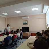 В Политехе обсудили фиджитал-технологии в спорте