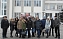 Студенты группы с1-СЗС31 УРБАС на празднике Широкой Масленицы