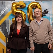 Выпускники Политеха отметили 50-летие высшего архитектурного образования в регионе