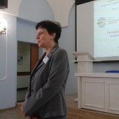 На базе ЭКЛ состоялась региональная олимпиада по экологии