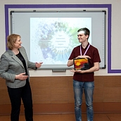 В Политехе прошли мероприятия по поддержке психологического здоровья