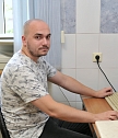 Подоксенов Артем Андреевич