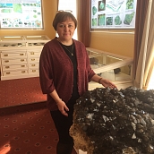 Ученые ИнЭТС выступили на международном семинаре по перспективам горного машиностроения