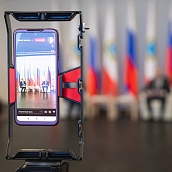В техническом университете началось обучение в Школе молодых управленцев