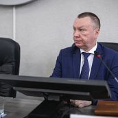 В СГТУ представили исполняющего обязанности ректора 