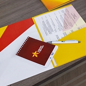 «СВОи Герои»: в Политехе прошел патриотический форум