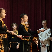 Политех проводит выездную образовательную смену «Волонтеры науки» для старшеклассников 