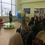 Для кураторов СГТУ прошел семинар по профилактике стресса обучающихся