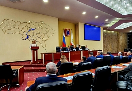 Проректор СГТУ выступила на коллегии министерства промышленности и энергетики области