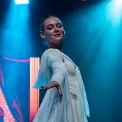 В Политехе чествовали преподавателей высшей школы