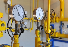 Продолжается набор на программу профессиональной переподготовки «Газоснабжение» 