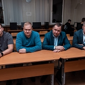 Завершилось обучение по программе квалификации «Технологии сборки и настройки беспилотных воздушных судов»