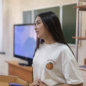 В СЭИ состоялся международный круглый стол