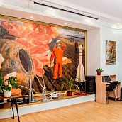 Поздравление ректора СГТУ с Днем космонавтики