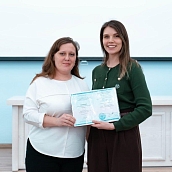 В Учебном центре АПТЭК завершилось обучение по направлению «Профессиональный программист»