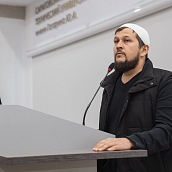 Стартовала программа адаптационных лекций для иностранных студентов 