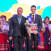СГТУ взял гран-при в номинациях областной Студвесны