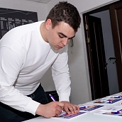 В СГТУ подвели итоги тренингов предпринимательских компетенций