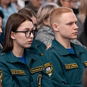 В Политехе приступили к подготовке Недели космоса