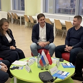 СГТУ укрепляет сотрудничество с Китаем