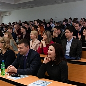 Представители ИнПИТ успешно выступили на всероссийской конференции по математическому моделированию