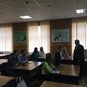 Подведены итоги научно-практической работы студентов 