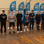 Акция «Сообщи, где торгуют смертью»  прошла в СГТУ