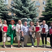 Второй день защиты ВКР на кафедре ПМК: подводим итоги прошлого года