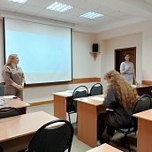 В ИнПИТ начал работу креативный студенческий кампус