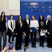 Политеховцы – обладатели грантов на реализацию социальных проектов