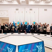 Преподаватели СГТУ – лауреаты региональной премии «Высота»