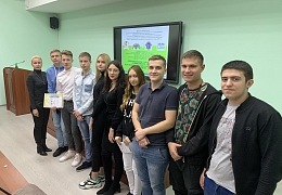 Студенты повысят эффективность работы таможни