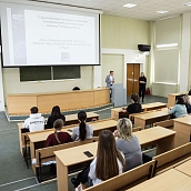 День открытых дверей в институтах СГТУ: выбор будущего начинается сегодня