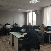 В СГТУ завершилось обучение по программе «Обеспечение безопасности персональных данных»