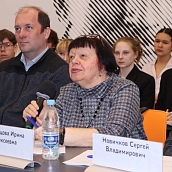 Представители СГТУ вошли в жюри конкурса «Атомная энергетика — гордость России»