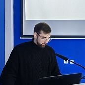 В СГТУ прошла Всероссийская конференция «Бизнес, общество и молодежь: идеи преобразований»