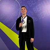 В СГТУ создана мощная экосистема для молодёжных проектов