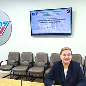 В СЭИ обсудили вопросы практико-ориентированного обучения в высшей школе